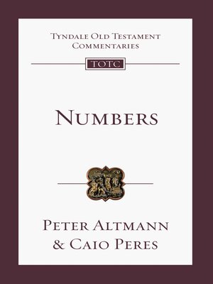 cover image of Numbers